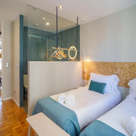 Apartman Feel Vintage Townhouse