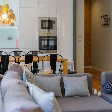 Feel Vintage Townhouse Apartman