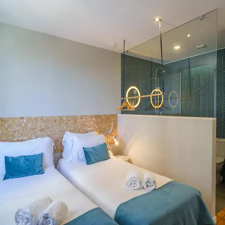 Feel Vintage Townhouse *